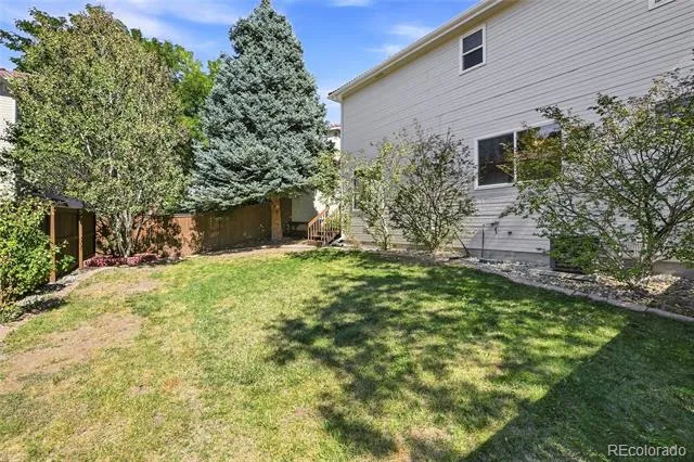 1371 Laurenwood Way Highlands Ranch, CO 80129
