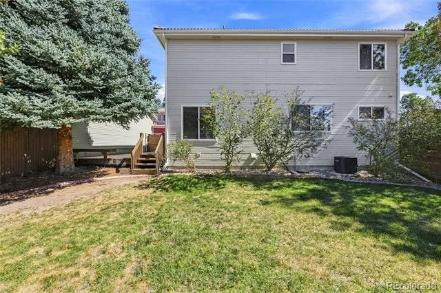 1371 Laurenwood Way Highlands Ranch, CO 80129