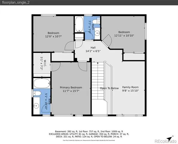 1371 Laurenwood Way Highlands Ranch, CO 80129