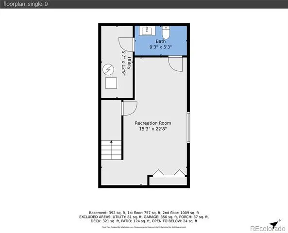 1371 Laurenwood Way Highlands Ranch, CO 80129
