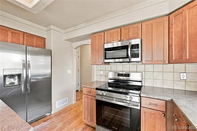 1371 Laurenwood Way Highlands Ranch, CO 80129