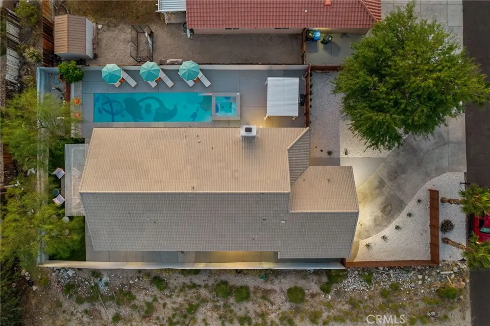 66167 14th Desert Hot Springs, CA 92240