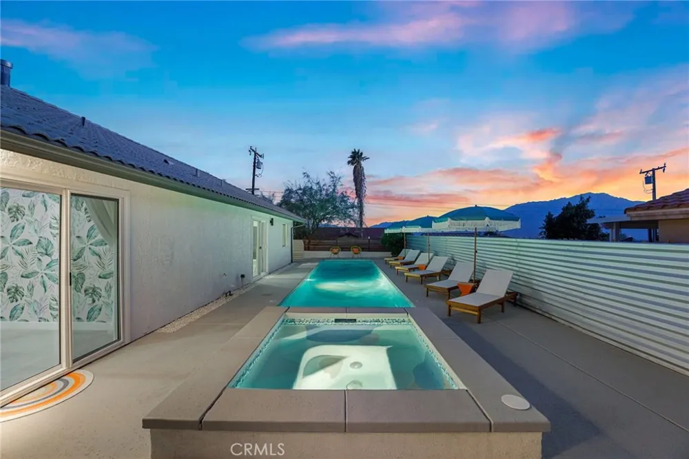 66167 14th Desert Hot Springs, CA 92240