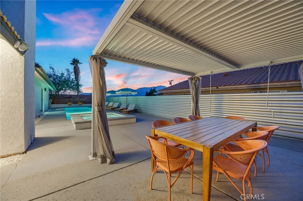 66167 14th Desert Hot Springs, CA 92240