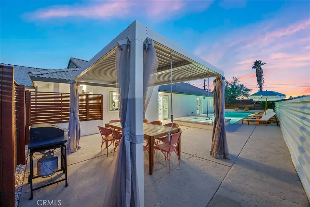 66167 14th Desert Hot Springs, CA 92240