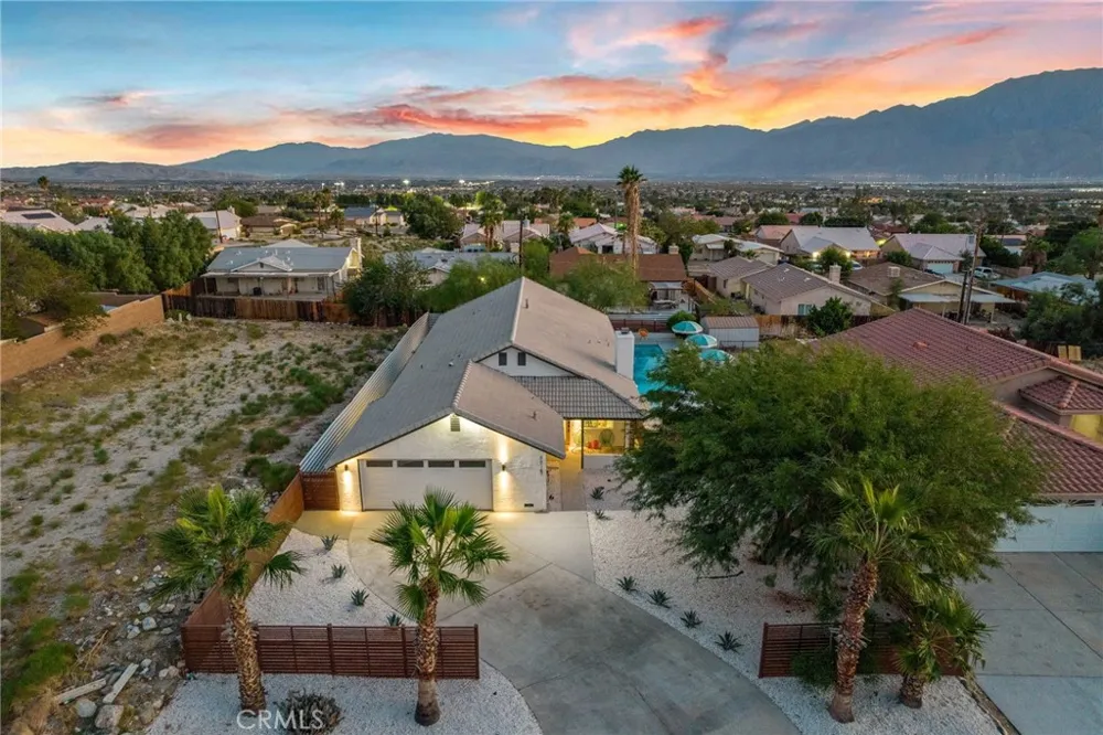66167 14th Desert Hot Springs, CA 92240