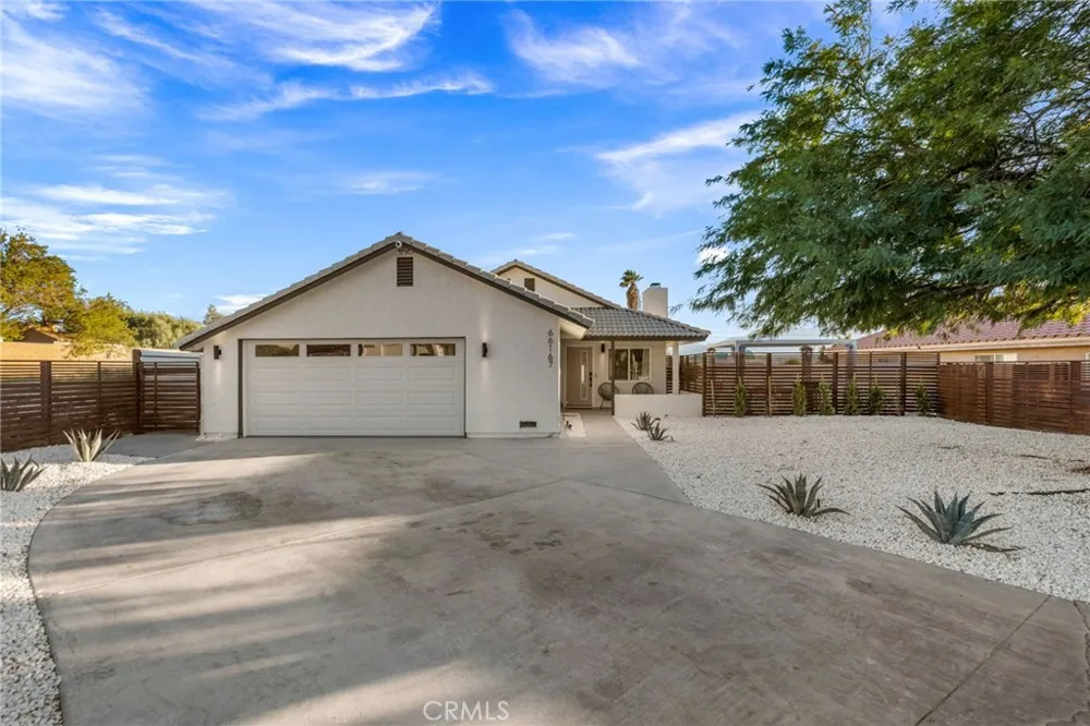 66167 14th Desert Hot Springs, CA 92240