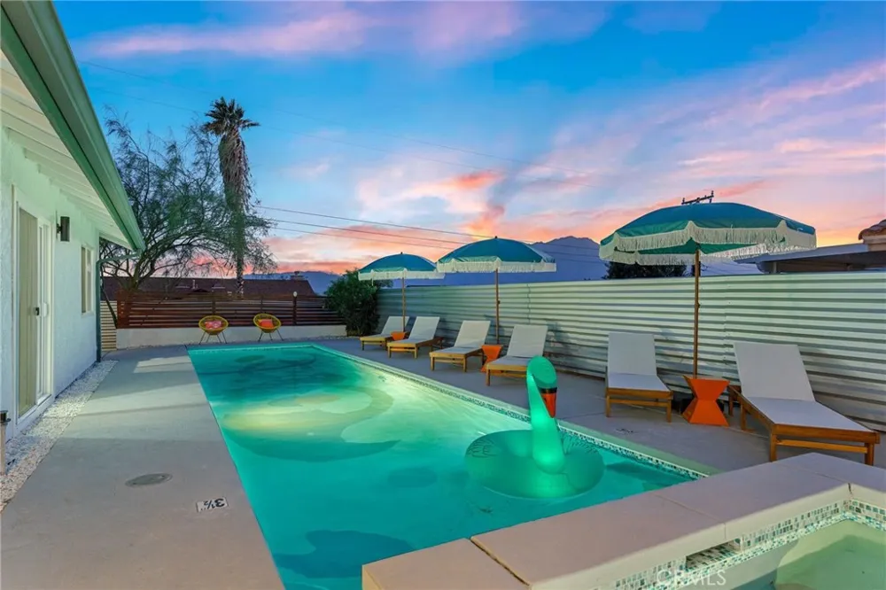 66167 14th Desert Hot Springs, CA 92240