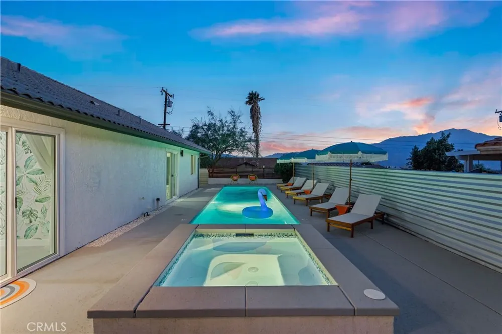 66167 14th Desert Hot Springs, CA 92240