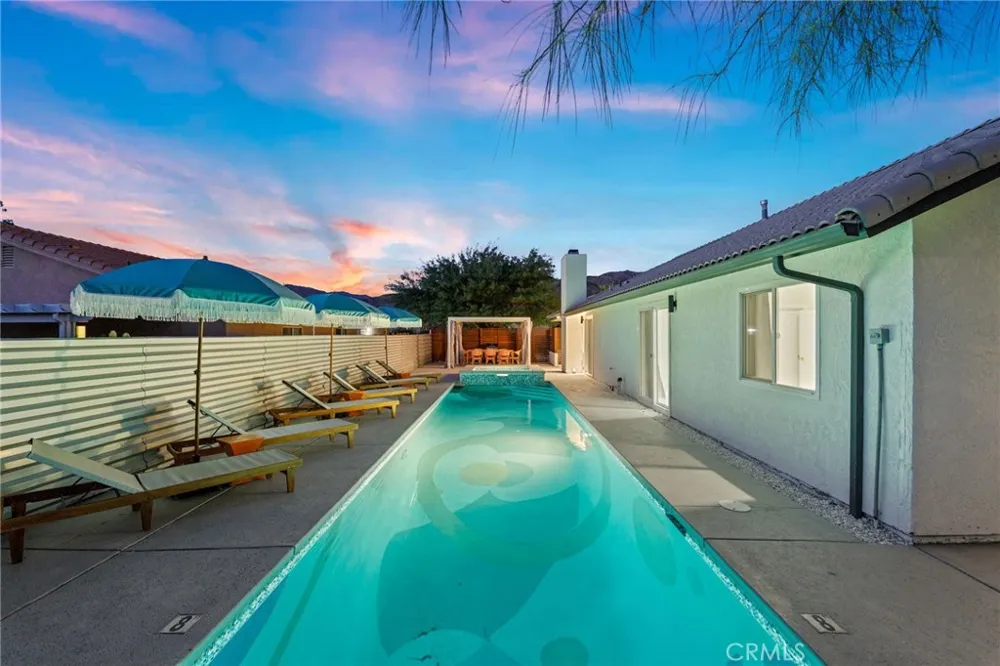 66167 14th Desert Hot Springs, CA 92240