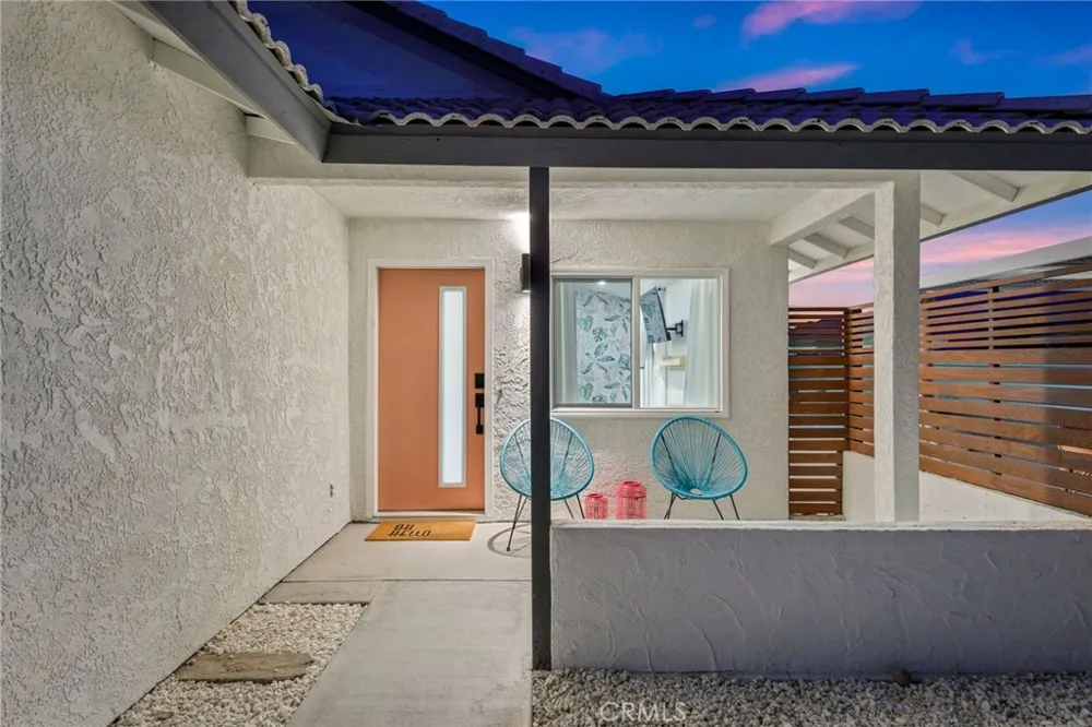 66167 14th Desert Hot Springs, CA 92240