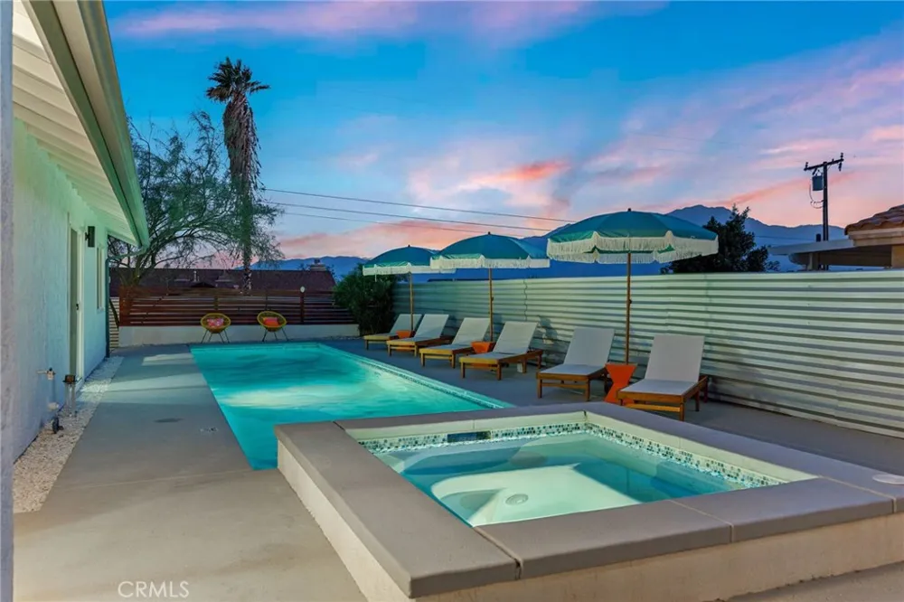 66167 14th Desert Hot Springs, CA 92240
