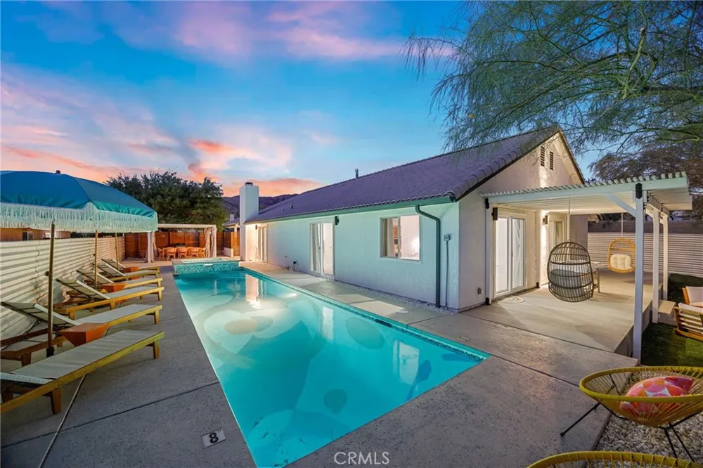 66167 14th Desert Hot Springs, CA 92240
