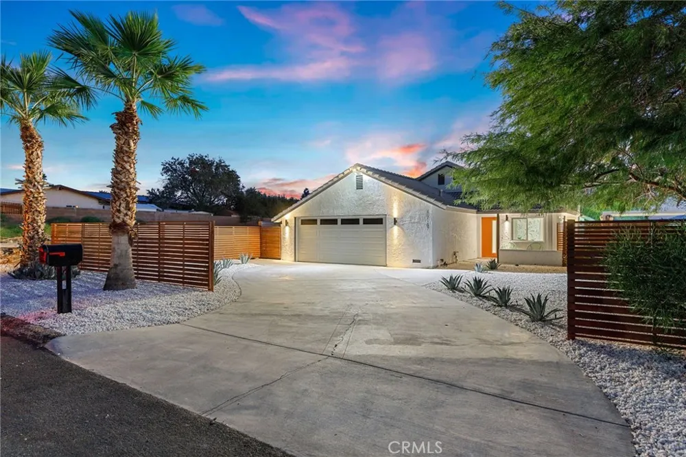 66167 14th Desert Hot Springs, CA 92240