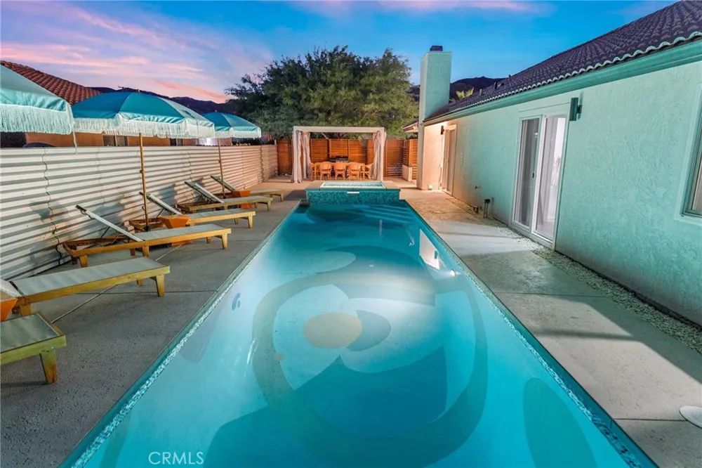 66167 14th Desert Hot Springs, CA 92240