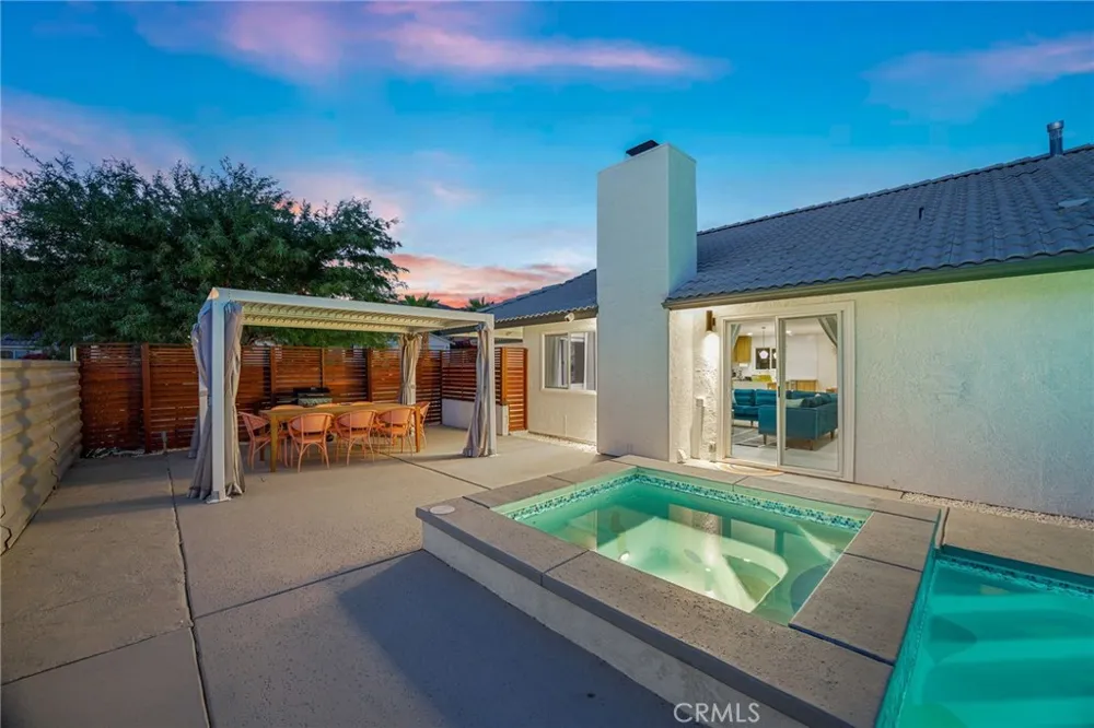 66167 14th Desert Hot Springs, CA 92240