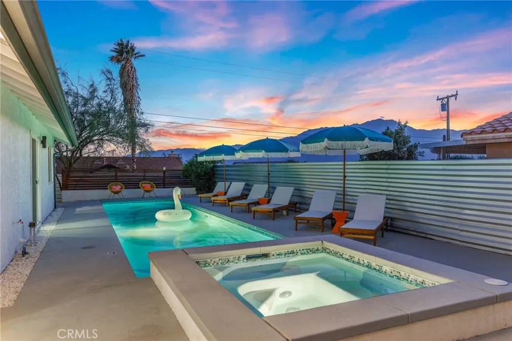 66167 14th Desert Hot Springs, CA 92240
