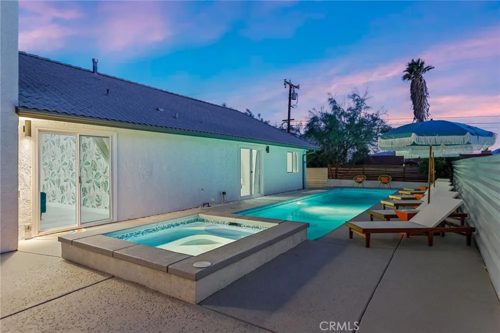 66167 14th Desert Hot Springs, CA 92240