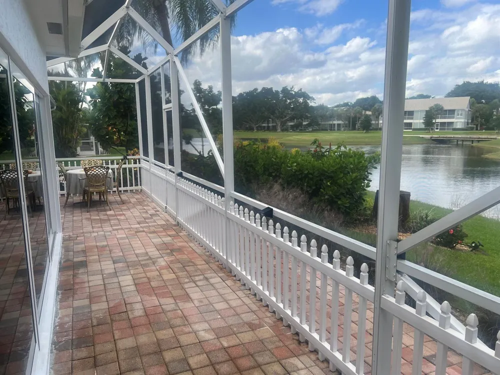 4638 CARLTON GOLF DRIVE Lake Worth, FL 33449