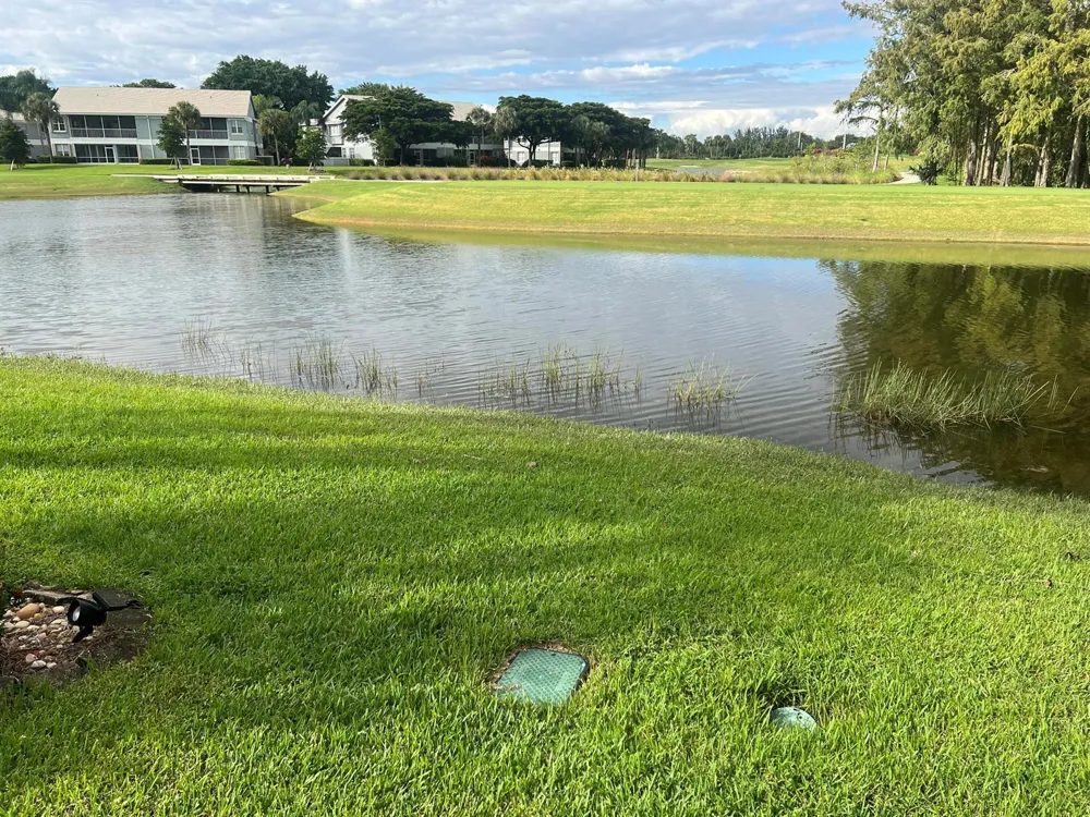 4638 CARLTON GOLF DRIVE Lake Worth, FL 33449