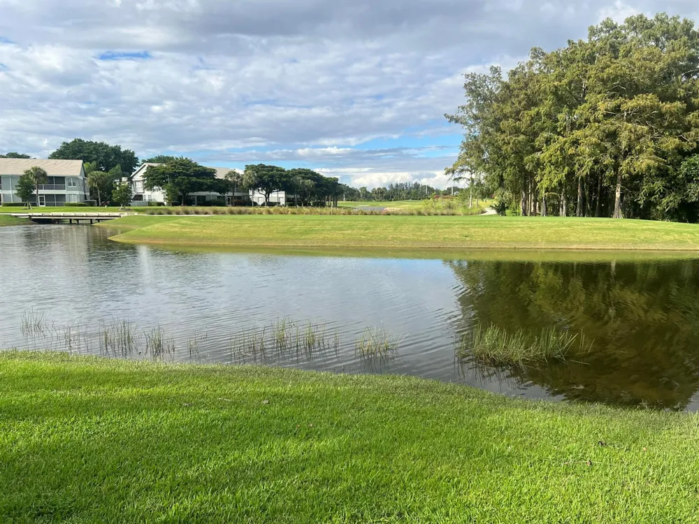 4638 CARLTON GOLF DRIVE Lake Worth, FL 33449