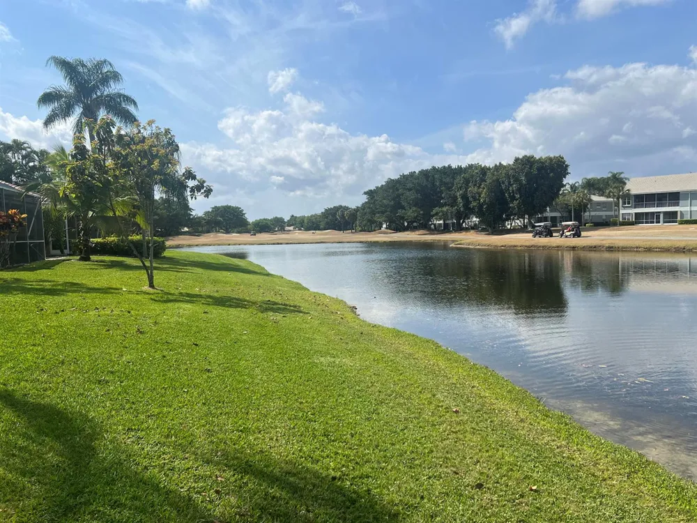 4638 CARLTON GOLF DRIVE Lake Worth, FL 33449