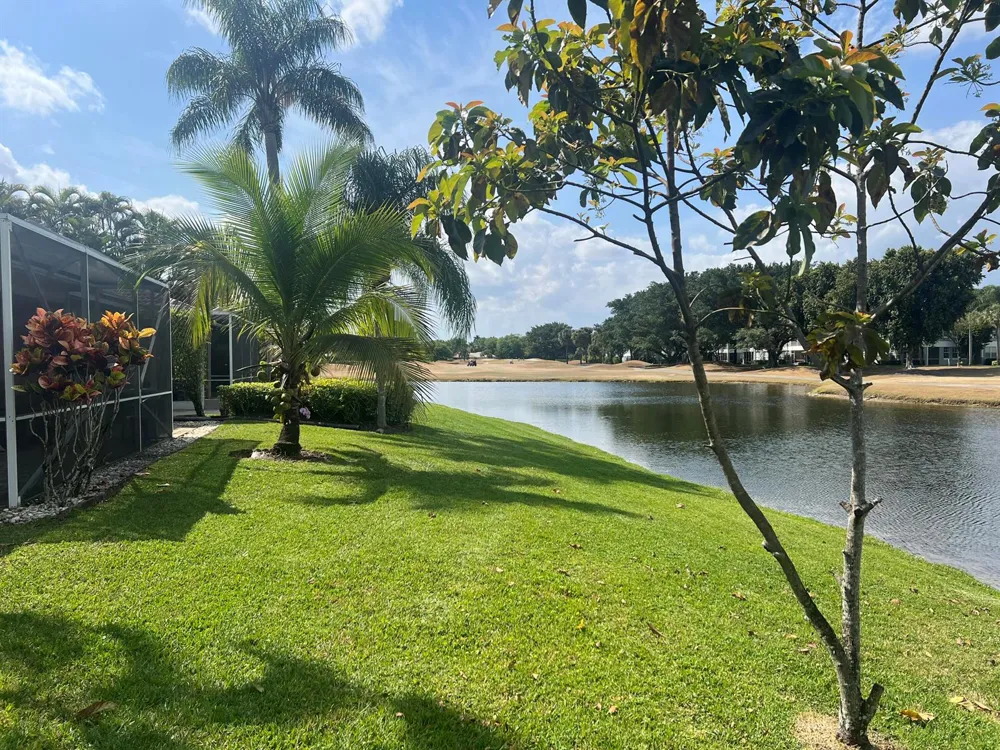 4638 CARLTON GOLF DRIVE Lake Worth, FL 33449