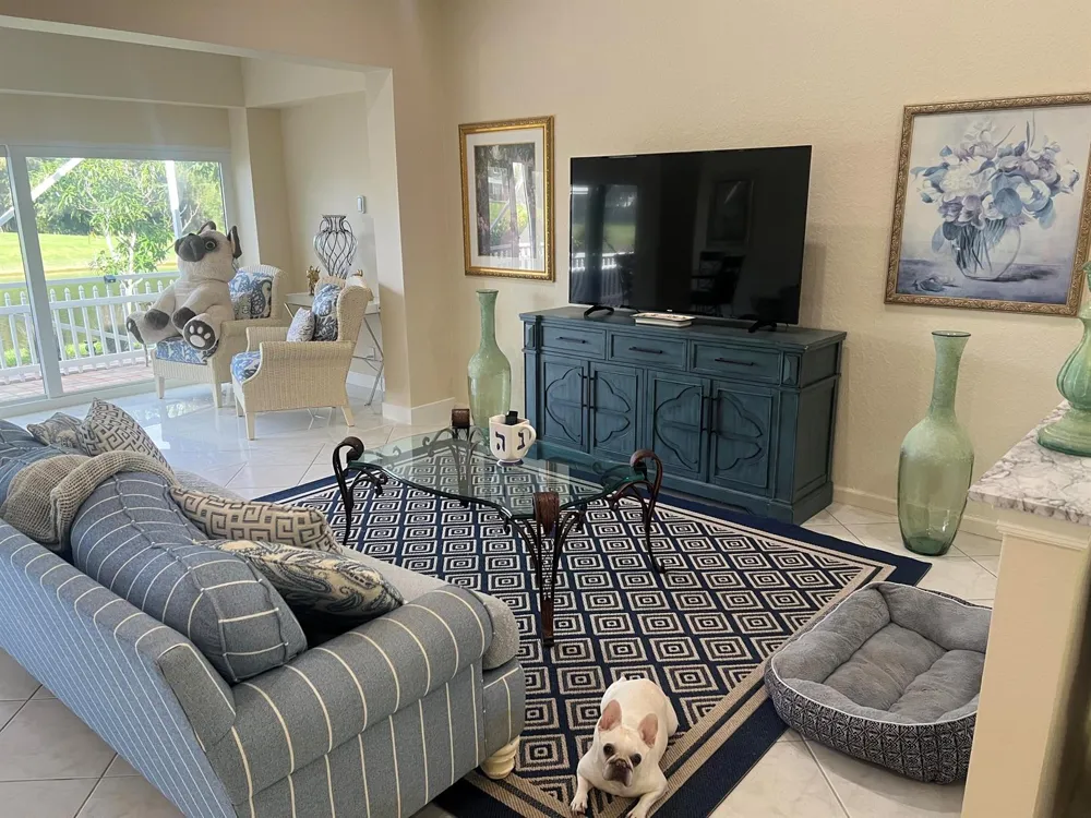 4638 CARLTON GOLF DRIVE Lake Worth, FL 33449