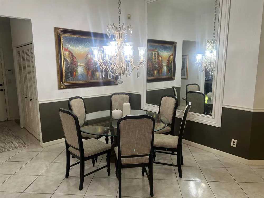 4638 CARLTON GOLF DRIVE Lake Worth, FL 33449