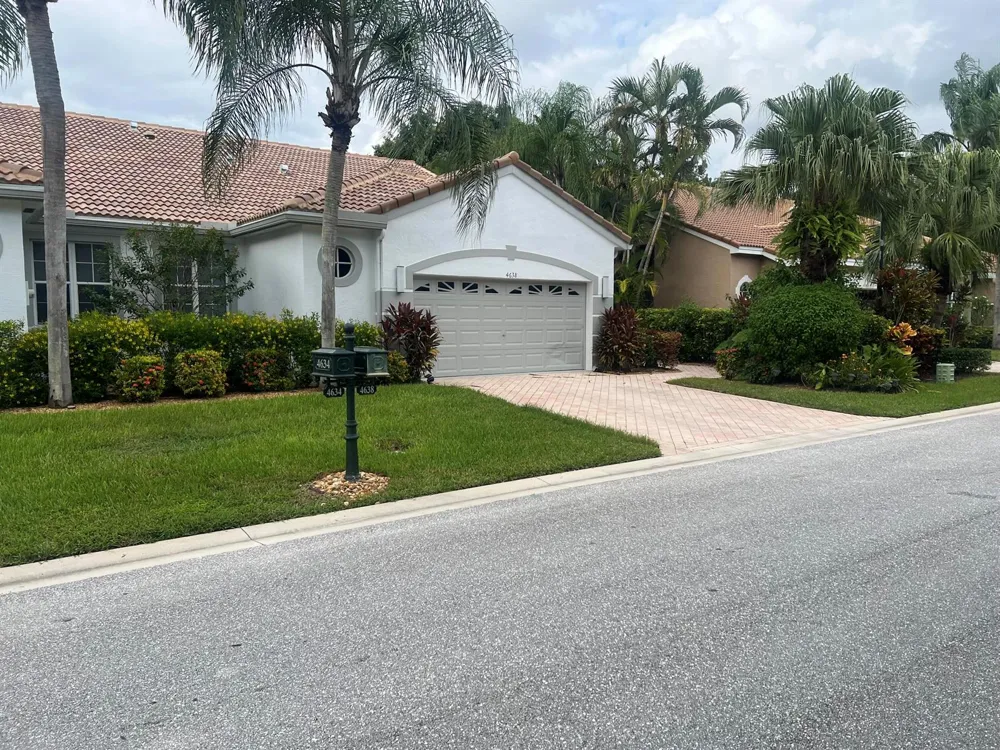 4638 CARLTON GOLF DRIVE Lake Worth, FL 33449
