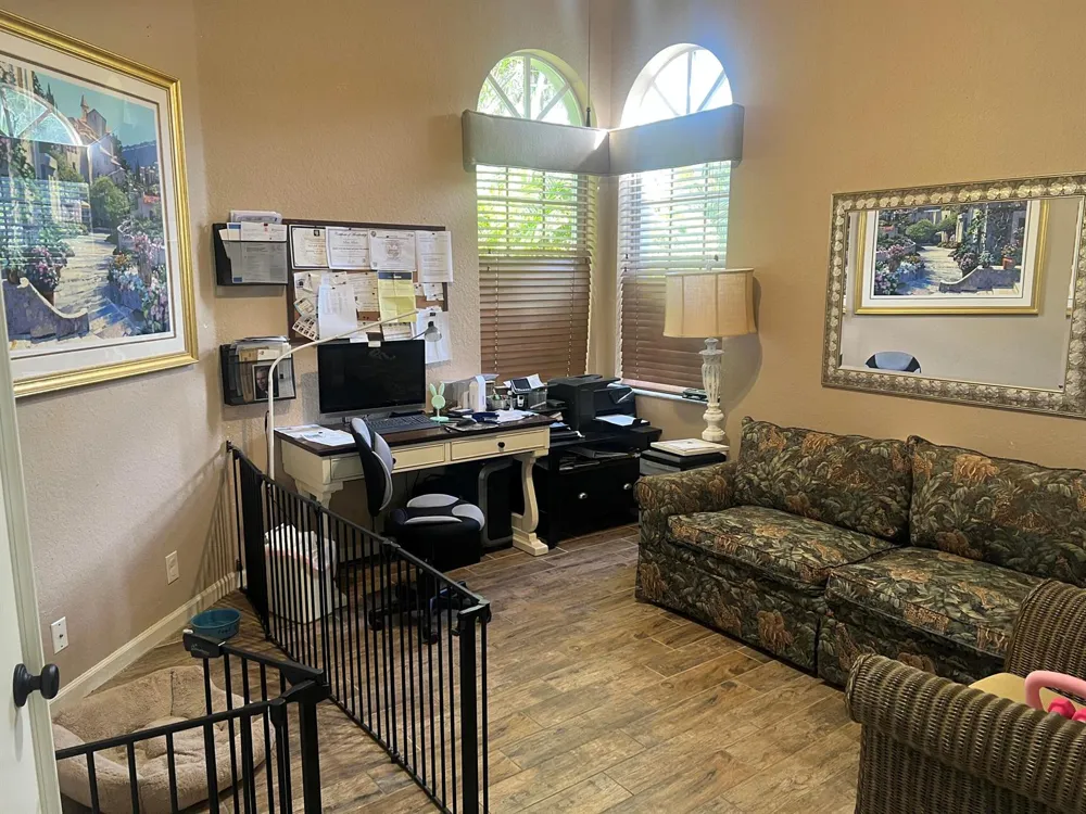 4638 CARLTON GOLF DRIVE Lake Worth, FL 33449