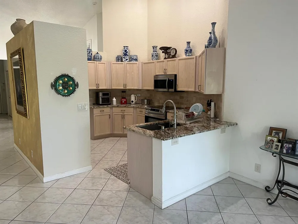 4638 CARLTON GOLF DRIVE Lake Worth, FL 33449