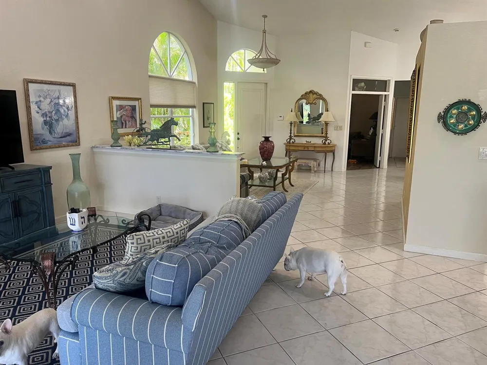 4638 CARLTON GOLF DRIVE Lake Worth, FL 33449