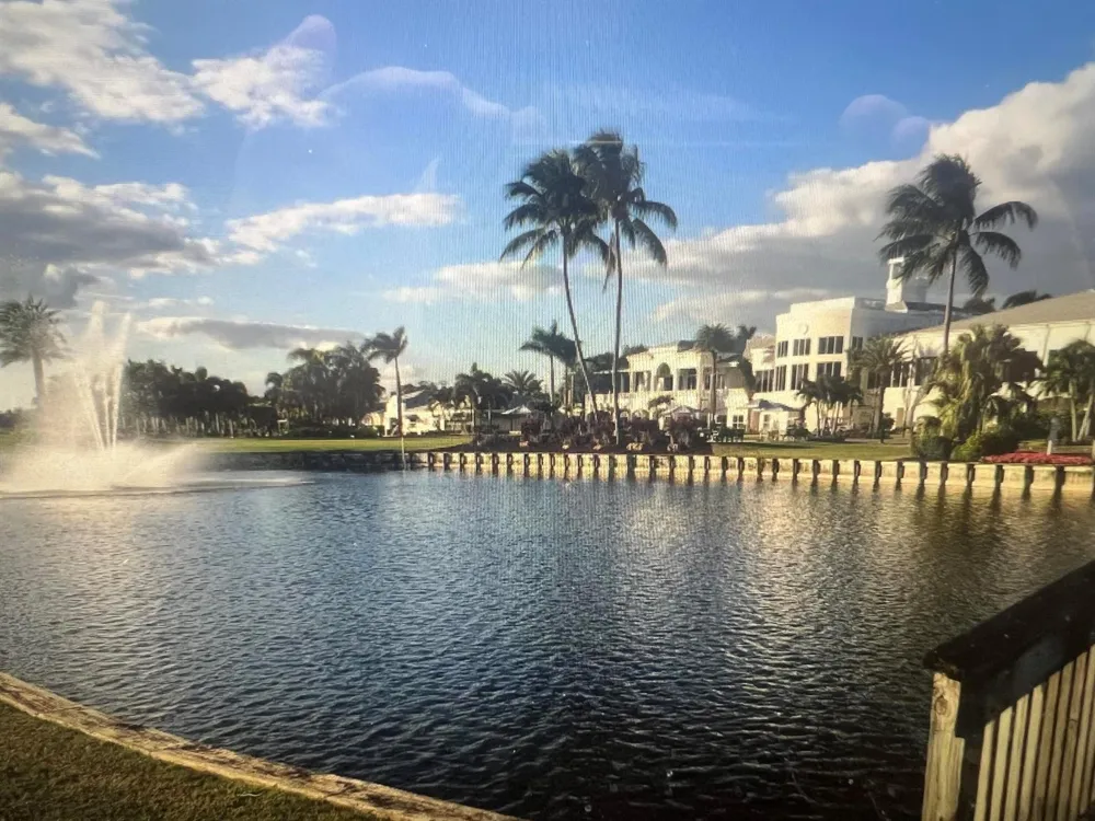 4638 CARLTON GOLF DRIVE Lake Worth, FL 33449
