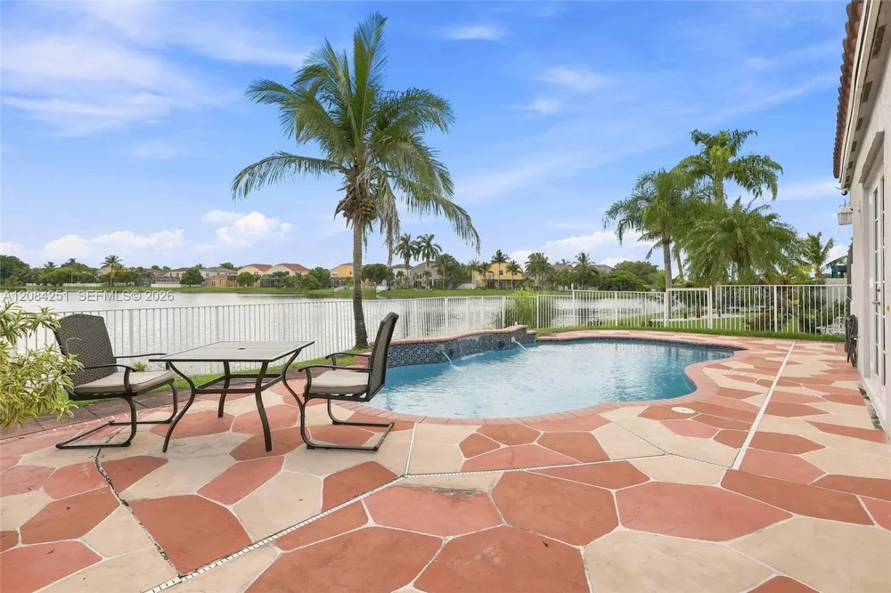 1421 NW 159th Ave Pembroke Pines, FL 33028