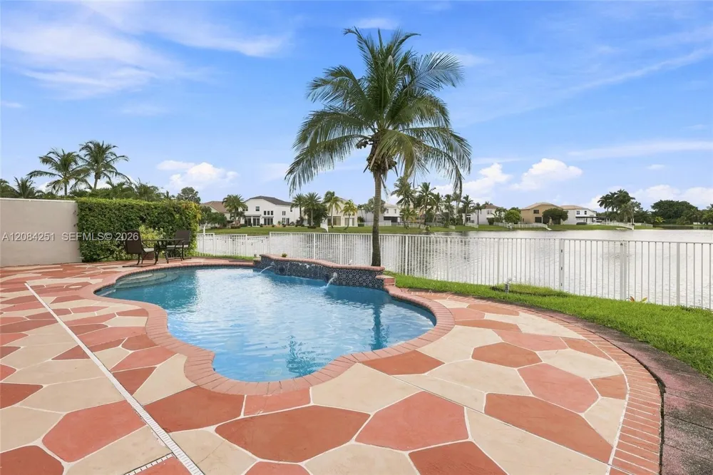 1421 NW 159th Ave Pembroke Pines, FL 33028