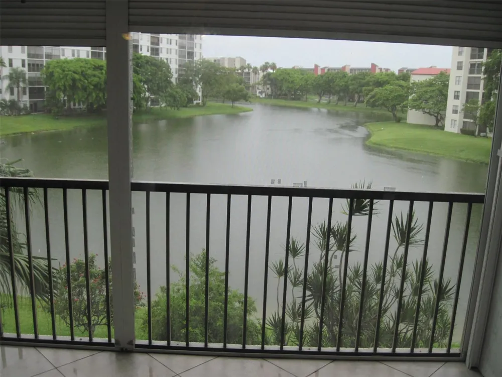 2232 CYPRESS BEND DRIVE #307 Pompano Beach, FL 33069