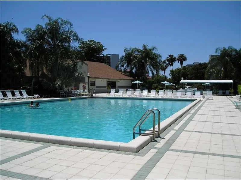 2232 CYPRESS BEND DRIVE #307 Pompano Beach, FL 33069