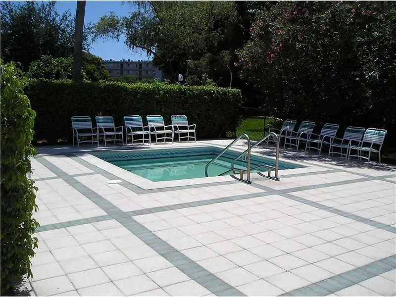 2232 CYPRESS BEND DRIVE #307 Pompano Beach, FL 33069