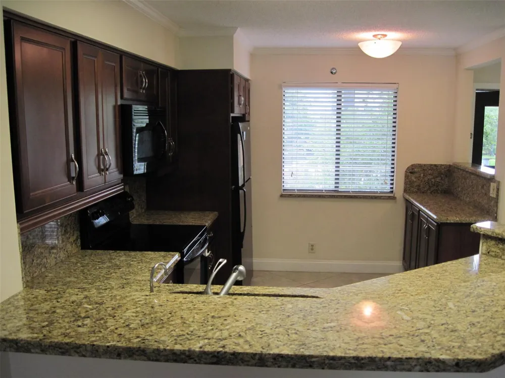 2232 CYPRESS BEND DRIVE #307 Pompano Beach, FL 33069