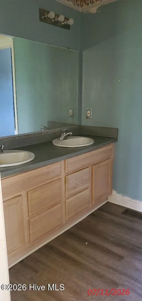 379 Maple Road Maple, NC 27956
