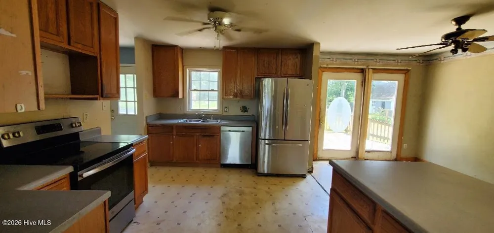379 Maple Road Maple, NC 27956