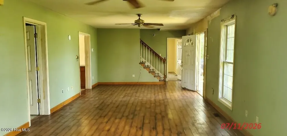379 Maple Road Maple, NC 27956