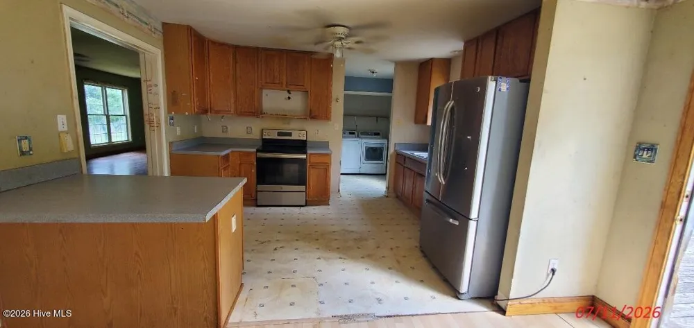 379 Maple Road Maple, NC 27956