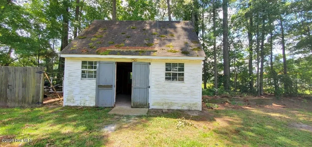 379 Maple Road Maple, NC 27956