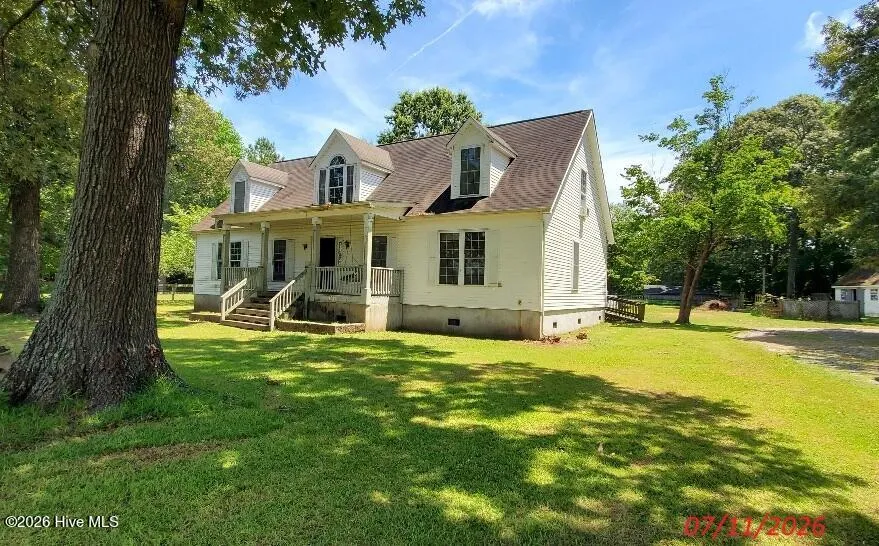 379 Maple Road Maple, NC 27956