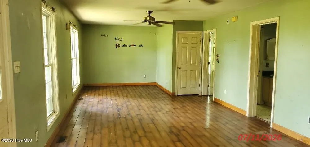 379 Maple Road Maple, NC 27956