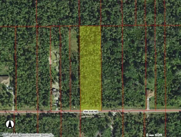 10th Avenue NE Naples, FL 34120