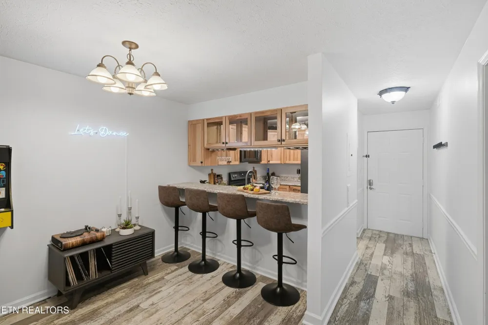 616 Turkey Nest Rd #209 Gatlinburg, TN 37738