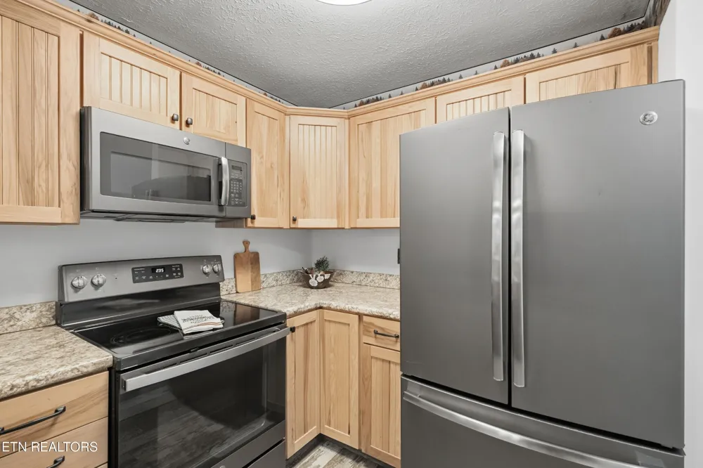 616 Turkey Nest Rd #209 Gatlinburg, TN 37738